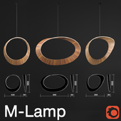 M-Lamp