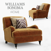Williams Sonoma Bedford Chair