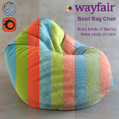 Bean Bag Chair Wayfair