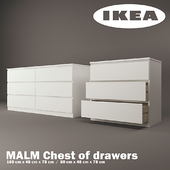 IKEA Malm
