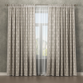 Curtains 002