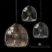 Timothy Oulton / Faraday Pendant