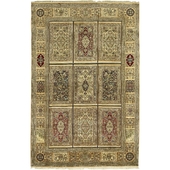 Коллекция ковров Persia Kashmir салона Creative Carpets