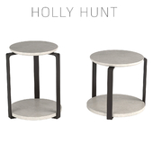 Holly Hunt Plankton