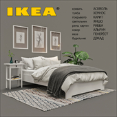 IKEA set