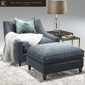 The Sofa & Chair Company set 04