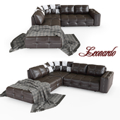 sofa Leonardo