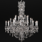 Rosalia Collection chandelier 9232