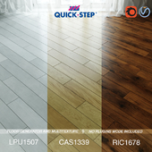 Quick-step Flooring Vol.2