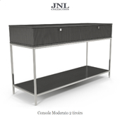 JNL collection Console Moderato
