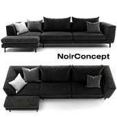 Sofa NoirConcept