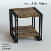 Coffee table Secret De Maison