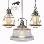 SAVOY HOUSE Lamps