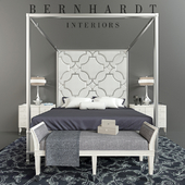 Кровать Bernhardt