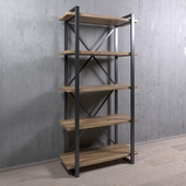 Shelving Industrial Adak