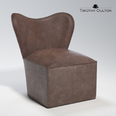 Timothy Oulton Weave Chair