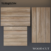 Tubadzin Wood Cut