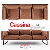 Cassina 2014 Collection-202 8