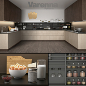 Kitchen_Varena_Poliform