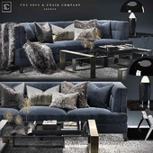 The Sofa & Chair Company set 05