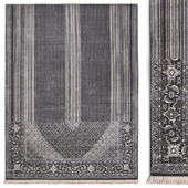 Carpet I and I Designs Playing With Tradition 4 Rug