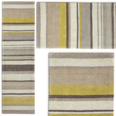 Carpet John Lewis Country Florence Stripe Rug