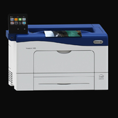 Принтер Xerox VersaLink C400
