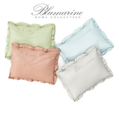 BLUMARINE pillows