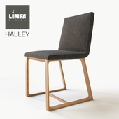Chair Halley Linfa Desing