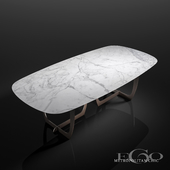 EGO zeroventiquattro - Gaudì table