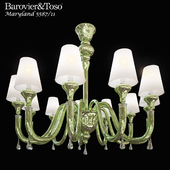 chandelier Barovier & Toso Maryland 5587/11