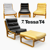 TESSA T4