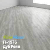 "OM" Кварц-винил Fine Floor FF-1976