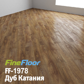 "OM" Кварц-винил Fine Floor FF-1978