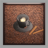 Coffee Panel