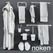 Noken QUATRO Accessories