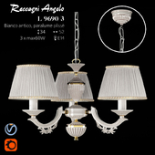 Reccagni Angelo L 9690/3