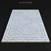 Satara FG79 Silk carpet