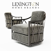 Lexingtone Swivel chair