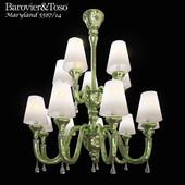 Chandelier Barovier & Toso Maryland 5587/14