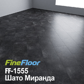 "OM" Кварц-винил Fine Floor FF-1555