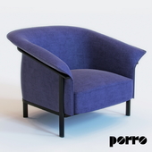 Кресло Kite от Porro