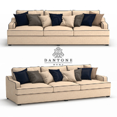 Dantone | Трехместный диван "Стамфорд"