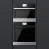 Gorenje - oven BO799S50X and compact oven BCS599S22X