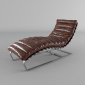 Oviedo Lounge Chair