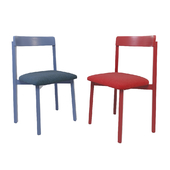 Miniforms Alma chair