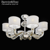 chandelier Barovier & Toso Alexandria 5597/08