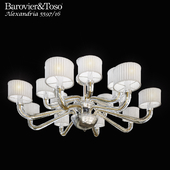 chandelier Barovier & Toso Alexandria 5597/0816