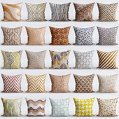 The Home Centric pillows