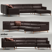 Sofa Amber Bruhl Sofa